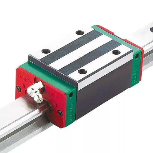 hiwin上銀微型導(dǎo)軌滑塊,mgw9c優(yōu)勢(shì)特點(diǎn)