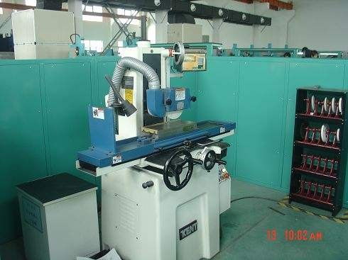 寧波杭州灣新區(qū)精密平面磨床維修 余姚市準(zhǔn)青機械五金經(jīng)營部 機床設(shè)備,機床維修,機床附件,測