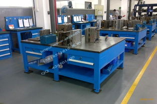 合模加工工作臺 合模用的桌子 合模作業工作臺 合模用的桌子 石岐車間合模加工臺 古鎮鑄鐵臺面合模平臺 價格 谷瀑環保