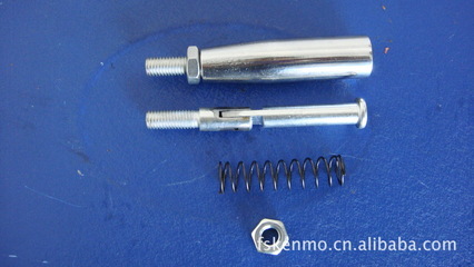 【供應機床附件/手輪手柄/可調手柄/鋅合金手柄】價格,廠家,圖片,其他機床附件,佛山市順德區(qū)倫教景茂機械配件店-