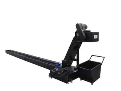 供應(yīng)各類專業(yè)機床排屑機與附件——遼陽、鑫豐、哈挺專用設(shè)備詳解