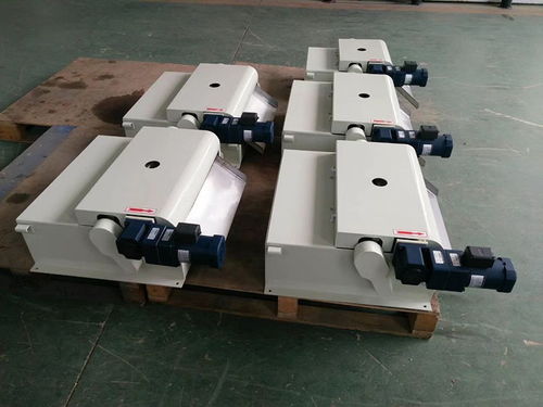 精密冷卻液磁性膠輥分離器 高效過濾機床附件的革新選擇