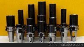 數(shù)控CNC銑床刀柄BT50-MTB1 性能特點與應用解析