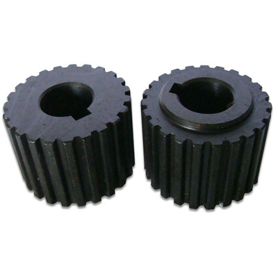 自動(dòng)車床皮帶輪【2035】 核心附件詳解與優(yōu)質(zhì)供應(yīng)商指南