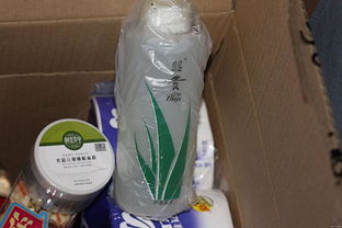 1號(hào)店日用百貨購物體驗(yàn) 護(hù)膚與生活用品一單購齊