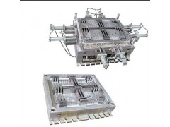 日用百貨的幕后推手 全面解析日用品模具的開(kāi)模流程、價(jià)格因素與廠家選擇